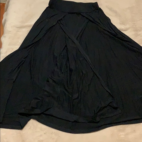 2 set black and nude pants skirt - Picture 5 of 5